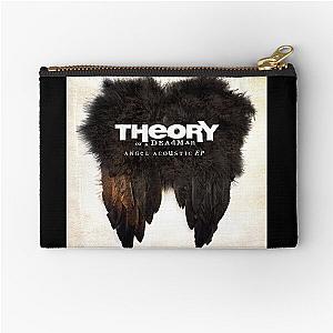 Theory of a Deadman - Angel (Acoustic)