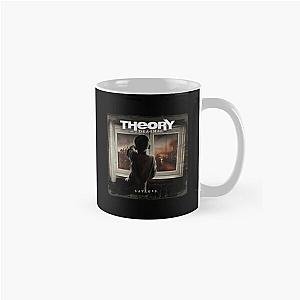 Theory of a Deadman Classic Mug