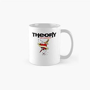 Theory of a Deadman Classic Mug
