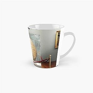 Dinosaur Theory of Deadman Tall Mug