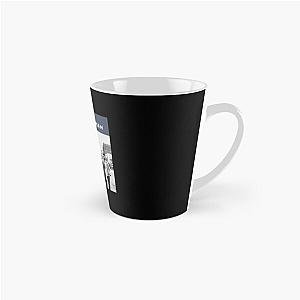 Theory of a Deadman Tour Dates Classic T-Shirt Tall Mug