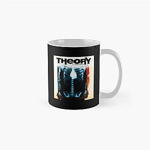 X Ray Theory of a Deadman Genre Rock Classic Mug