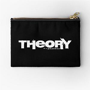 Theory Of Deadman Zipper Pouch
