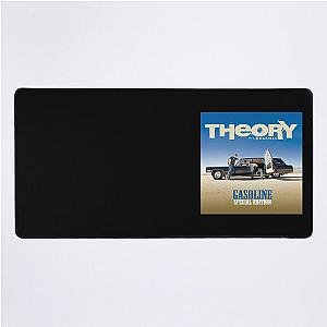 Theory Of A Deadman Gasoline Desk Mat