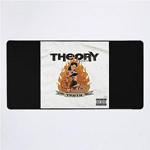 Theory of a Deadman The Truth is
