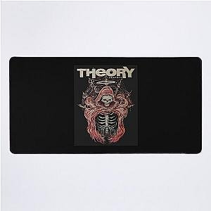 Theory of a Deadman Classic Desk Mat