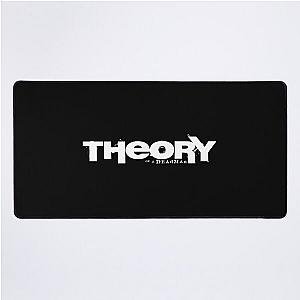 Theory of a Deadman Desk Mat