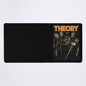 New Classic Theory of a Deadman Desk Mat