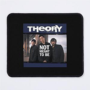 Theory of a Deadman Not Meant to Be Mouse Pad