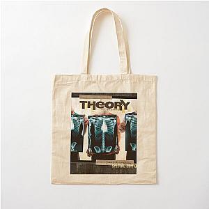 Theory Of A Deadman scars and souvenirs Cotton Tote Bag