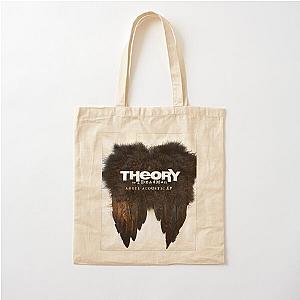 Theory Of A Deadman angel acoustic Cotton Bag