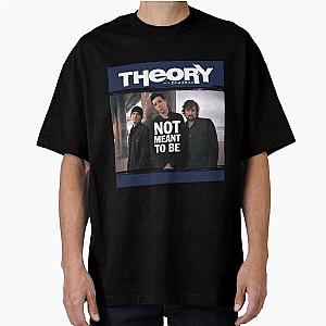 Theory of a Deadman Not Meant to Be T-Shirt