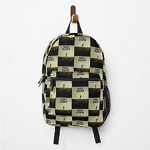 Theory of a Deadman Backpack