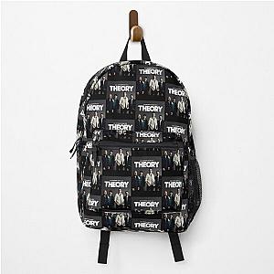 One to Theory of a Deadman Say Nothing World American Tour 2021 Backpack