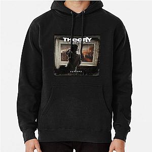 Theory of A Deadman Savages Pullover Hoodie