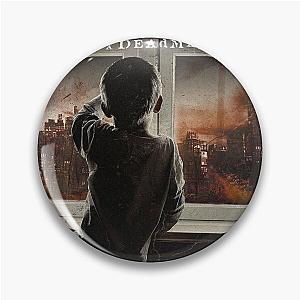 Theory of a Deadman - Savages Pin