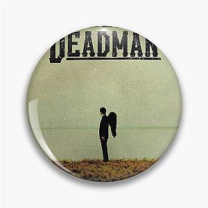 Theory Of A Deadman Pin
