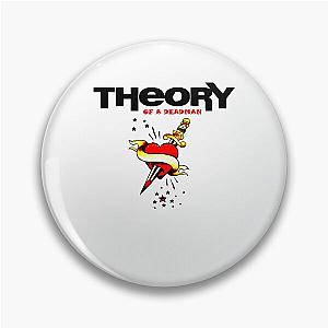 Theory of a Deadman Pin