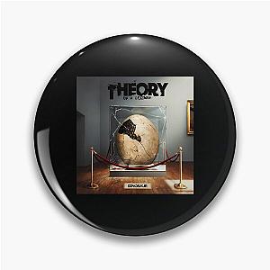 Dinosaur Theory of Deadman Pin
