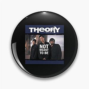 Theory of a Deadman Not Meant to Be