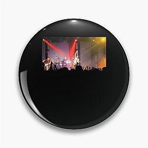 Theory of a Deadman Concert Pin