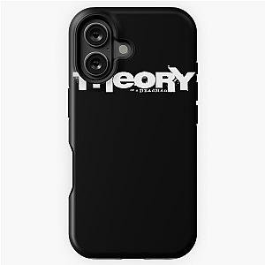 Theory of a Deadman For Fans iPhone Tough Case