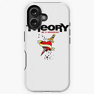 Theory of a Deadman Genre: Rock iPhone Case