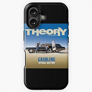 Theory Of A Deadman iPhone Case