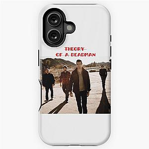 Alternative Rock Theory of a Deadman Tour 2020 iPhone Case