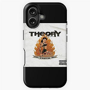 Theory of a Deadman the truth is Tough Case