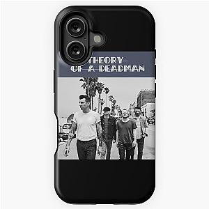 Theory Of Deadman Tour Dates 2019 Tough Case