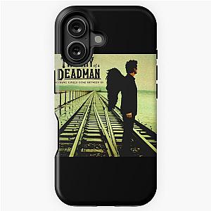 Theory Of A Deadman Nothing Could Come Between Us iPhone Tough Case