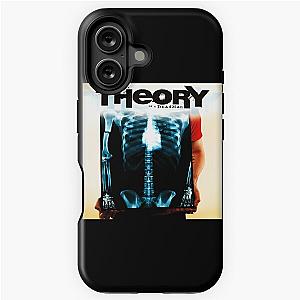 X ray theory of a deadman