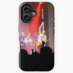 Theory of a Deadman Concert iPhone Case
