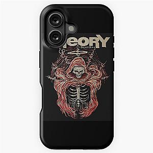 Theory of a Deadman Classic iPhone Tough Case