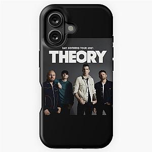 Theory of a Deadman Say Nothing World Tour 2021