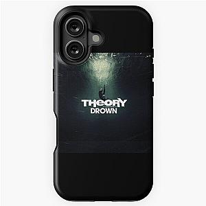 Theory of a Dead Man Tough iPhone Case