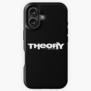 Theory of a Deadman iphone Tough Case