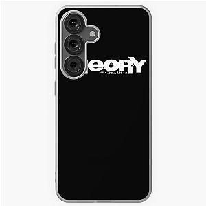 Theory of a Deadman For Samsung Galaxy Soft Case