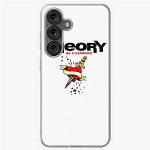 theory of a deadman Rock Samsung Galaxy Case