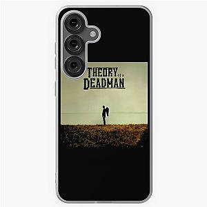 Theory Of A Deadman Samsung Galaxy Soft Case