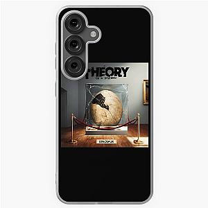 Dinosaur Theory of Man Samsung Galaxy Soft Case