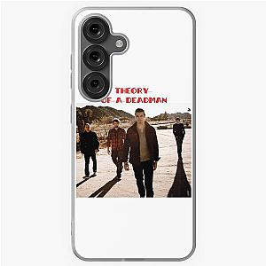 Alternative Rock Theory of a Deadman World Tour 2020 Soft Case for Samsung Galaxy