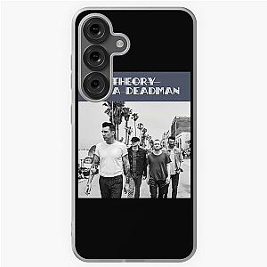 Theory Of A Deadman Tour Dates 2019 Samsung Galaxy Case