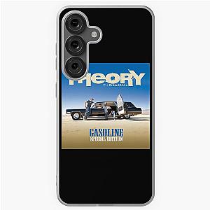 Theory of a Deadman Samsung Galaxy Soft Case