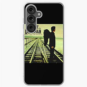 Theory Of A Deadman nothing could between us Samsung Galaxy Soft Case
