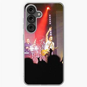 Theory of a Deadman Concert Samsung Galaxy Case