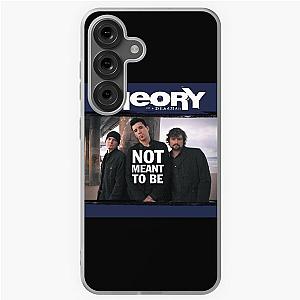Theory of a Deadman Samsung Galaxy Soft Case