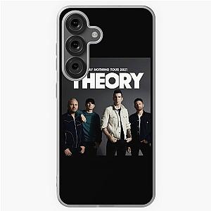 Theory of a Deadman
Samsung Galaxy Case