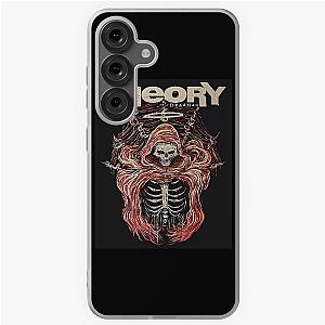 Theory of a Deadman Classic Samsung Galaxy Soft Case